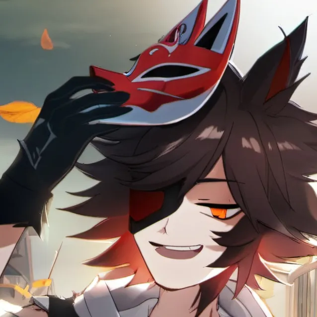 chat with ai character: Michael Afton <3