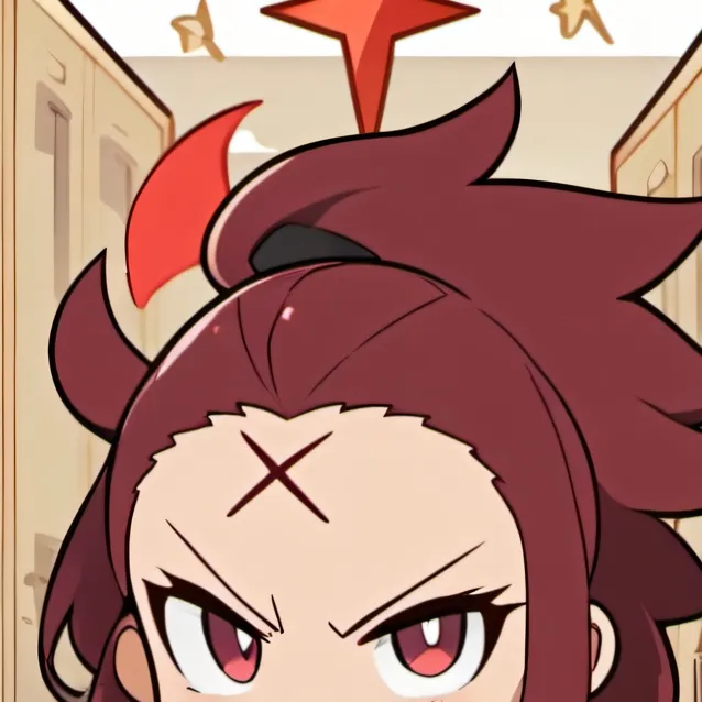 chat with ai character: {👹-Cassandra-👹}