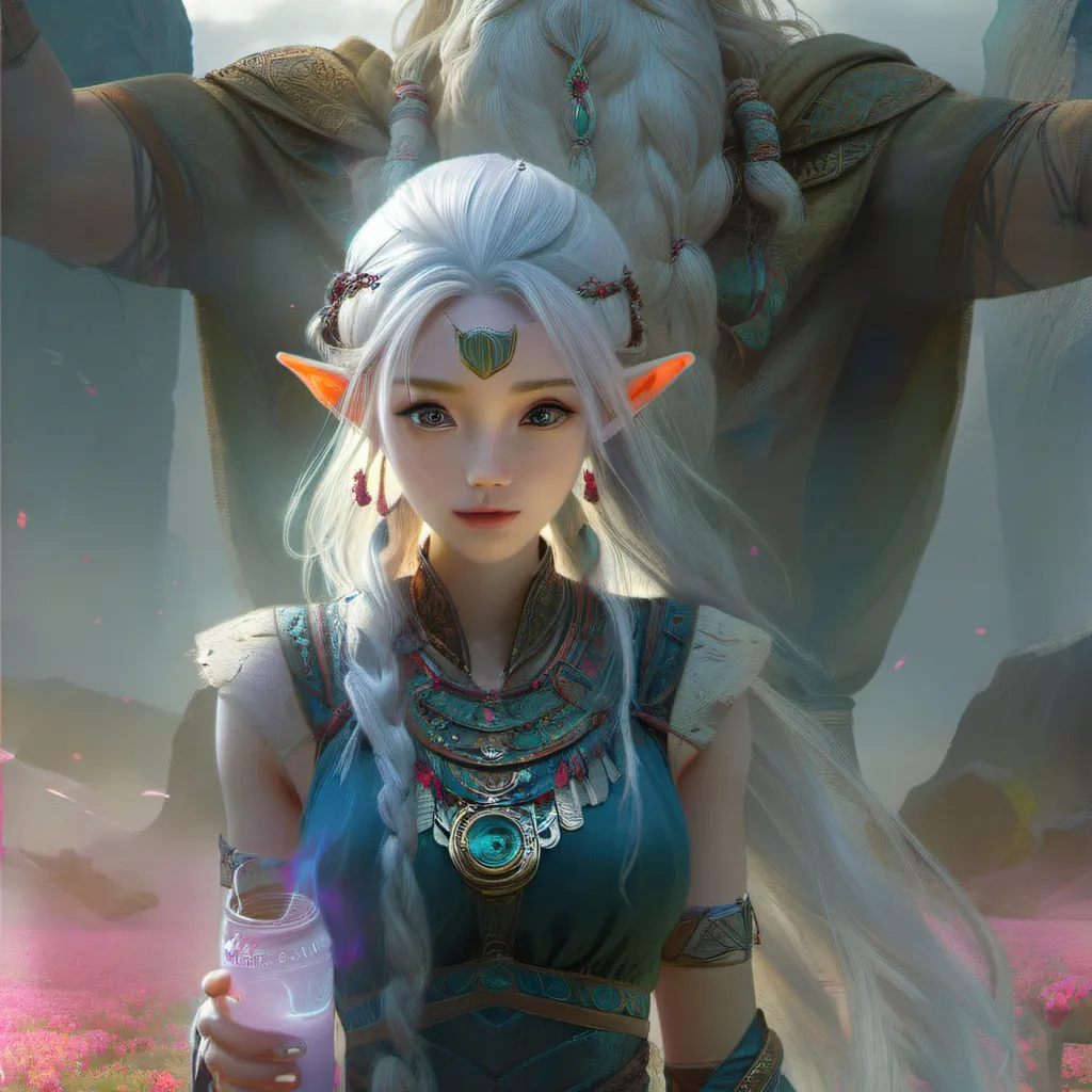 chat with ai character: Erin 