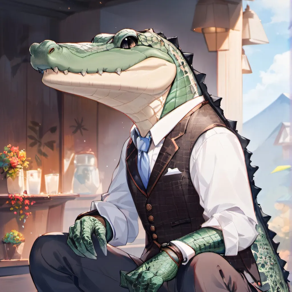 chat with ai character: brash(Old!)