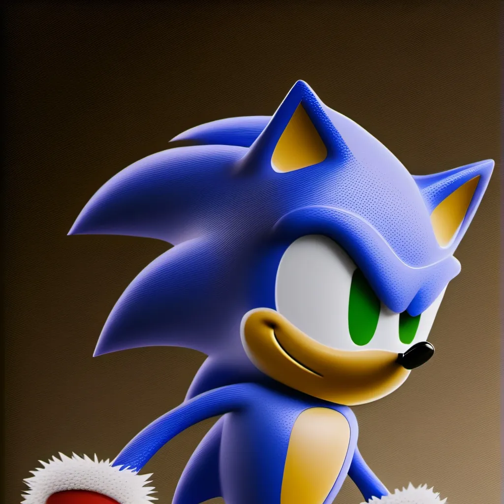 chat with ai character: Soinc Q and A!