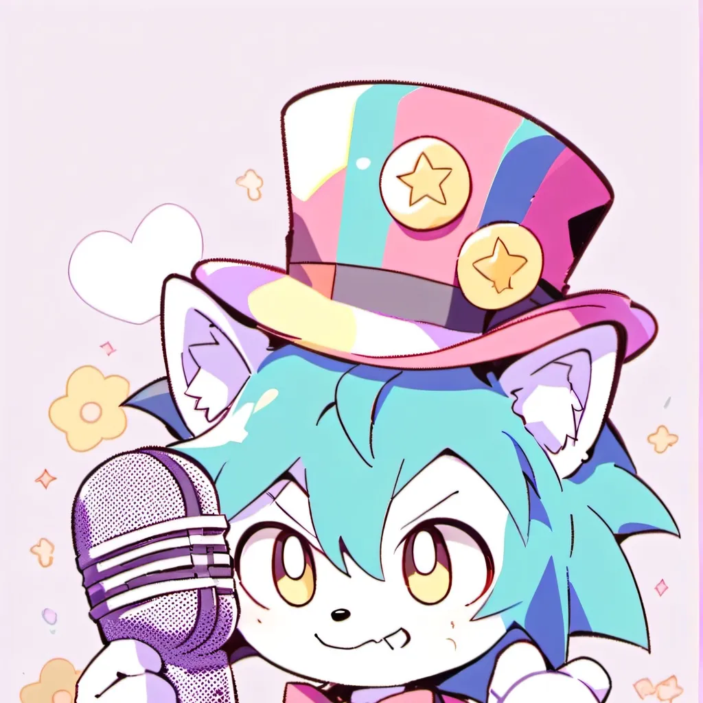 chat with ai character: Clone Exe x Sonic 