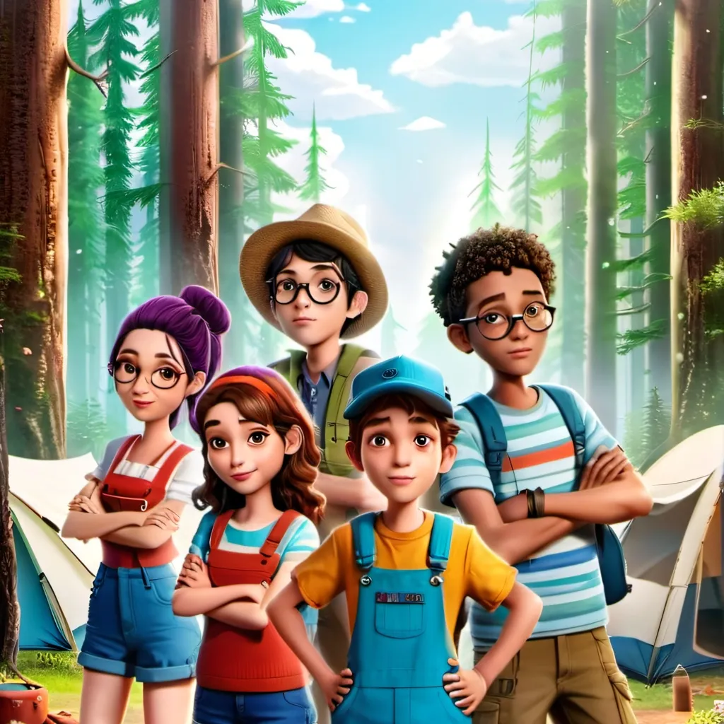 chat with ai character: Miggy!