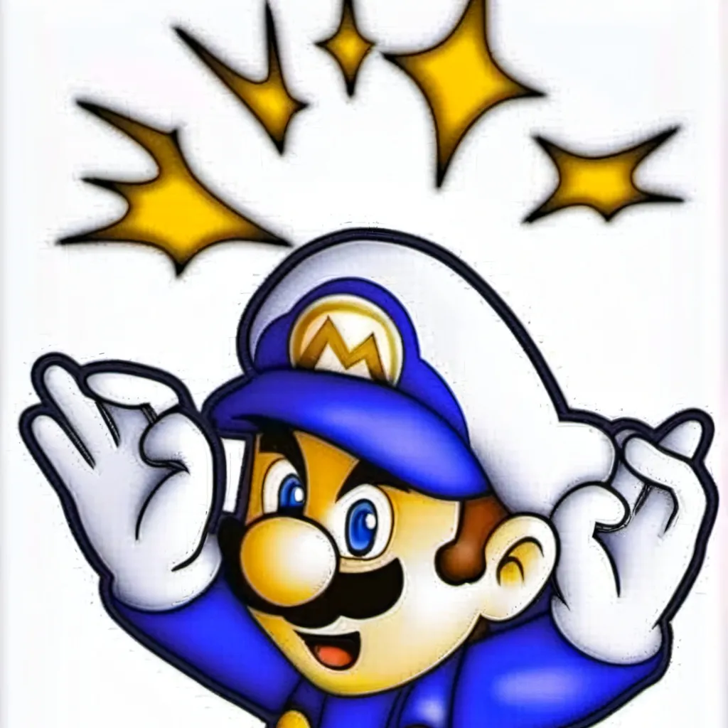 chat with ai character: |-Drunk Smg4-|