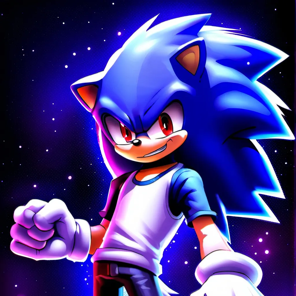 chat with ai character: Sonexe!(Idk)