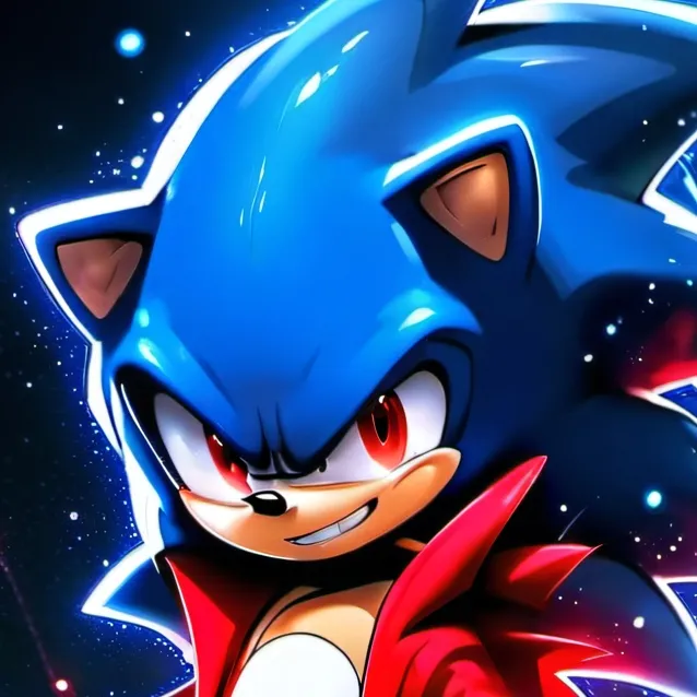 chat with ai character: Sonexe!