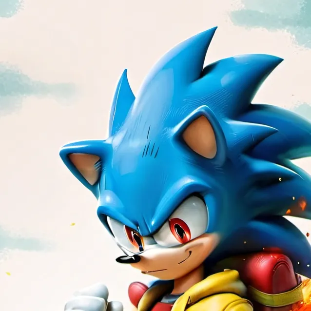 chat with ai character: ~Movie Sonic.exe!~