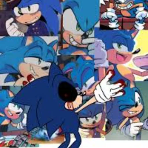 creator Sonexe and Smg34!'s avatar