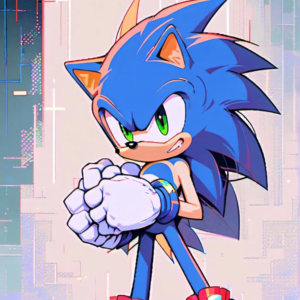 chat with ai character: Sonexe Valentines!