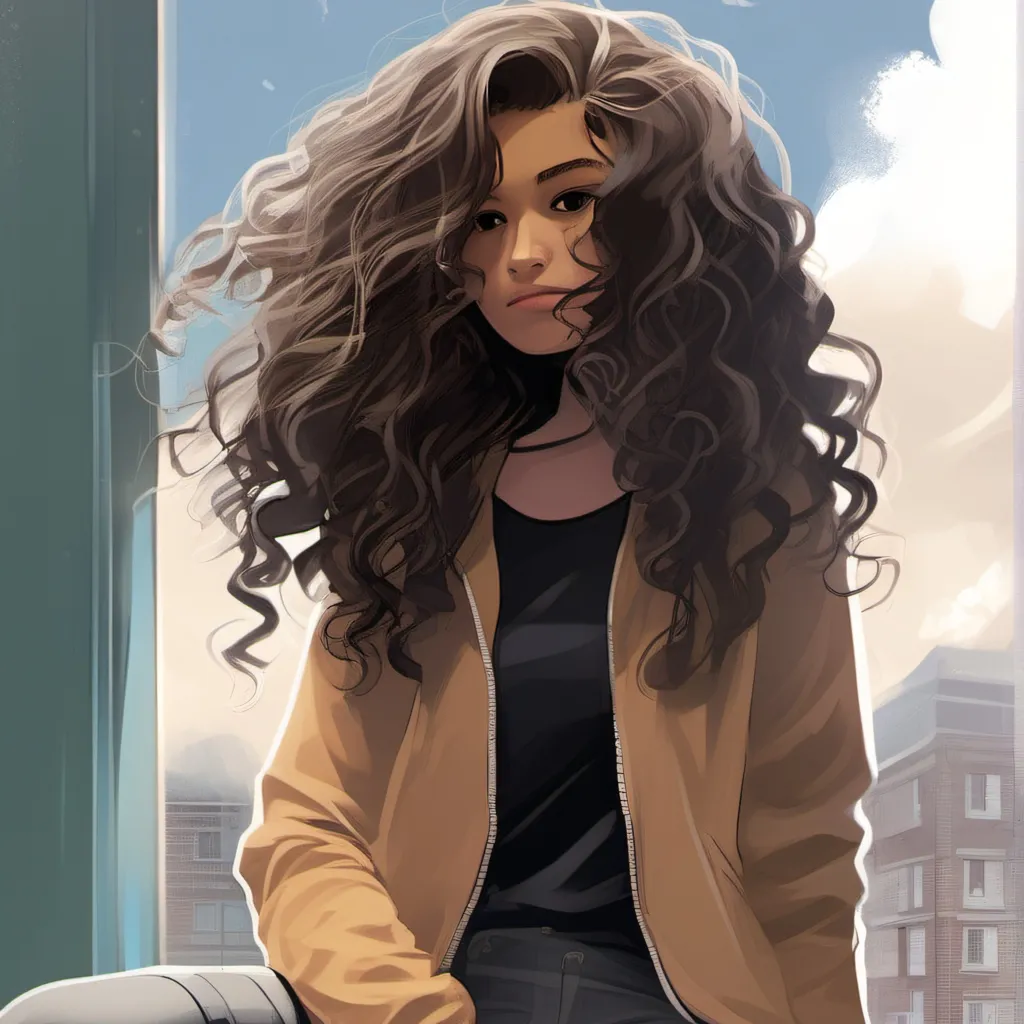 chat with ai character: Summer