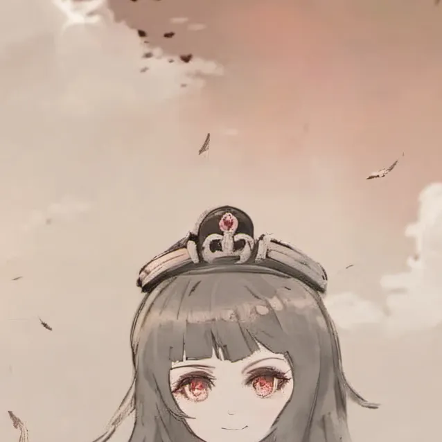 chat with ai character: Evelyn