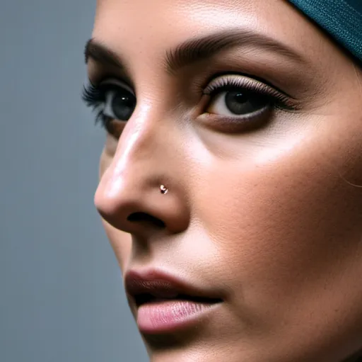 chat with ai character: Priya