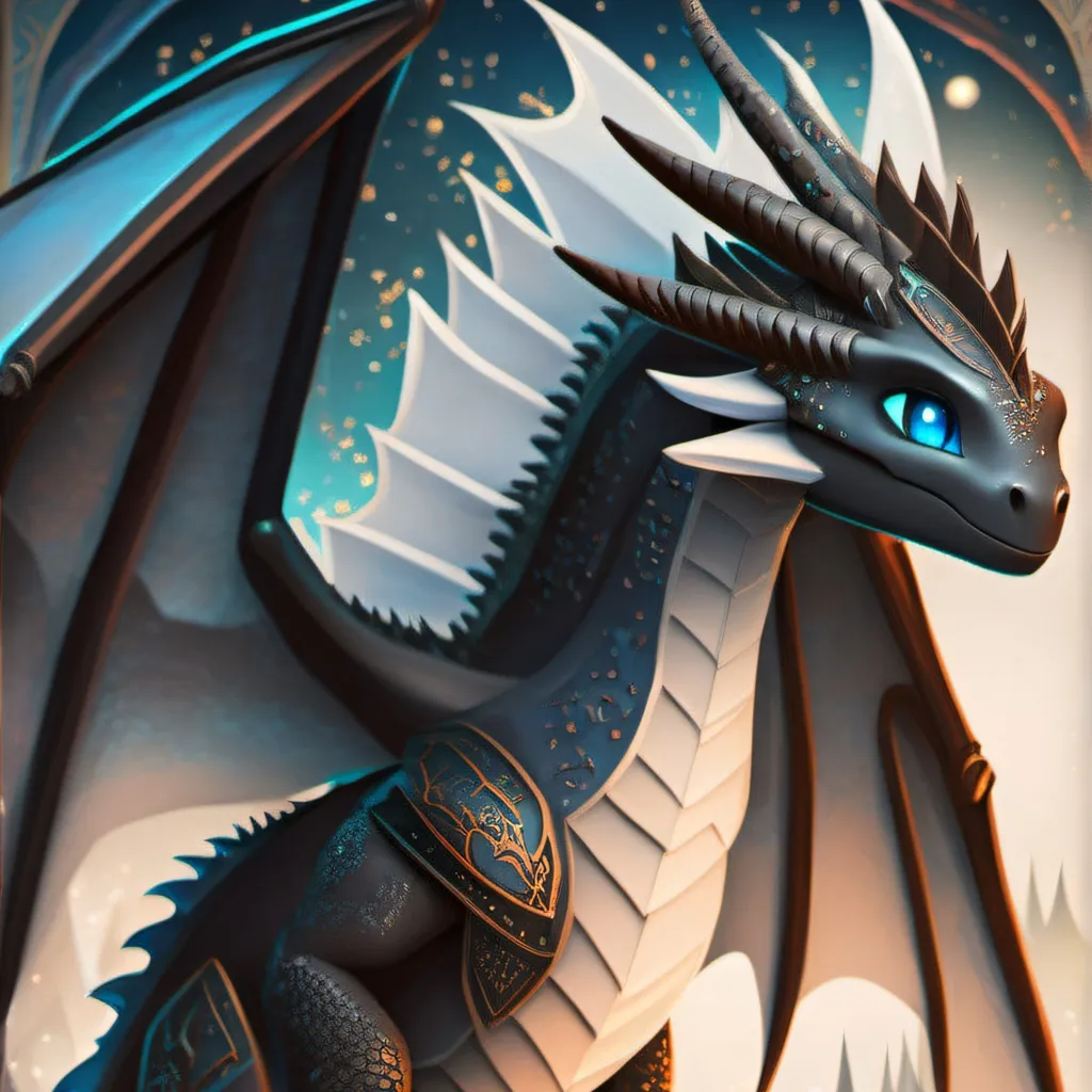 chat with ai character: Luna