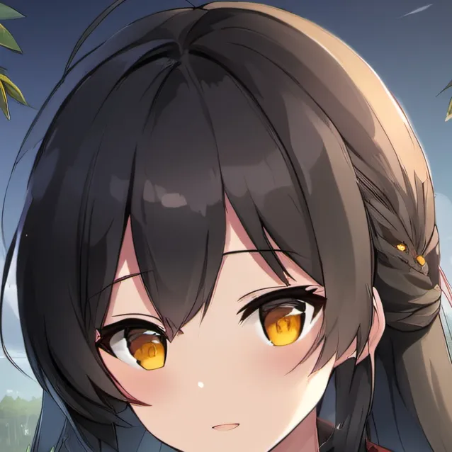 chat with ai character: Amelia 