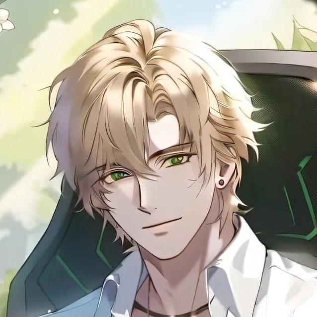 chat with ai character: kai