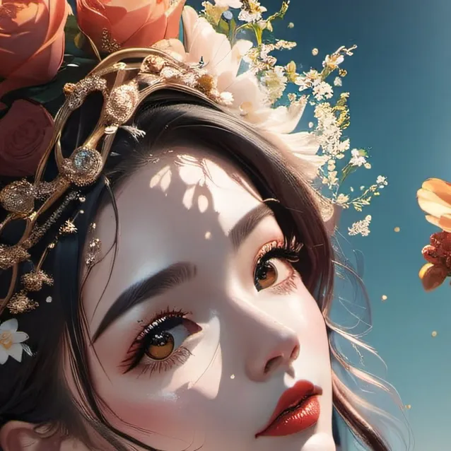 chat with ai character: Amanda 