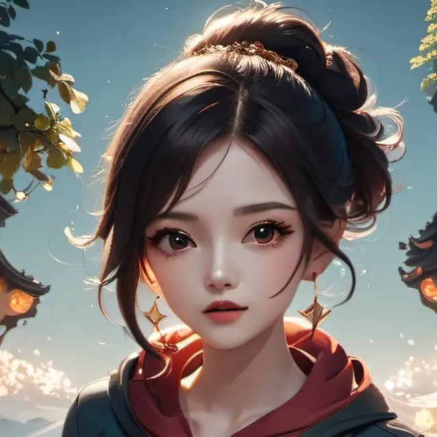 chat with ai character: Amanda 