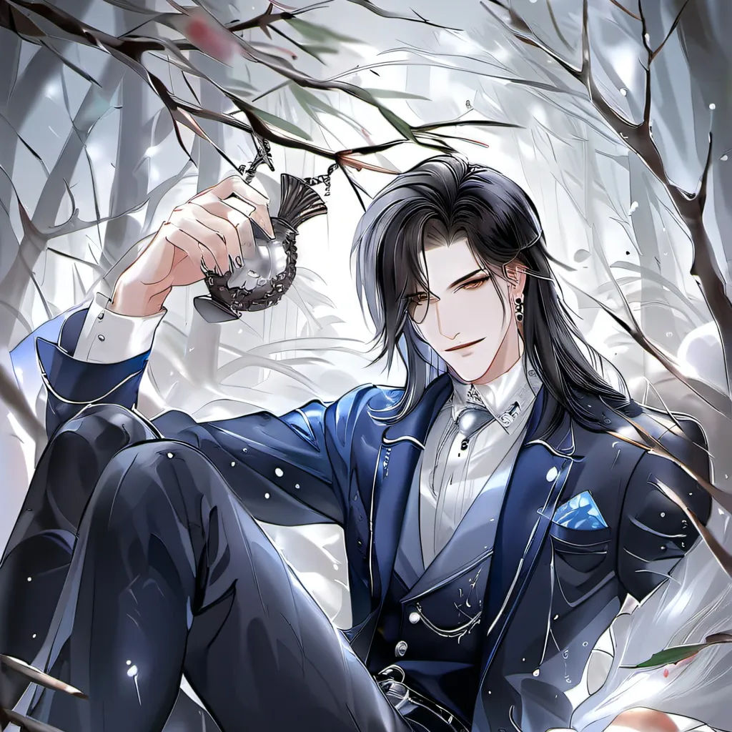 chat with ai character: xx