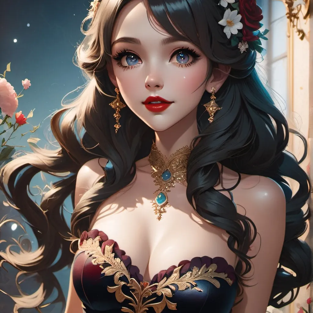 chat with ai character: jade