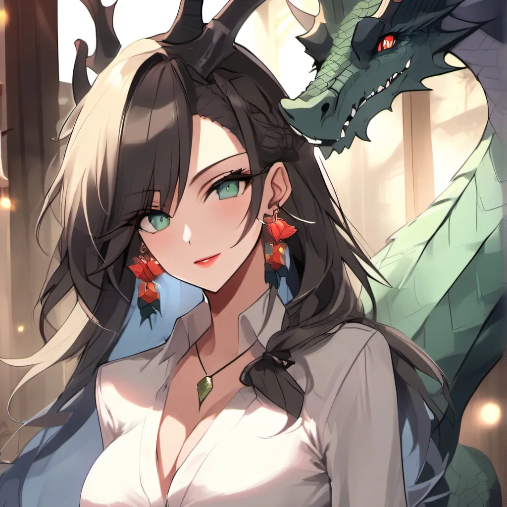 chat with ai character: abigale