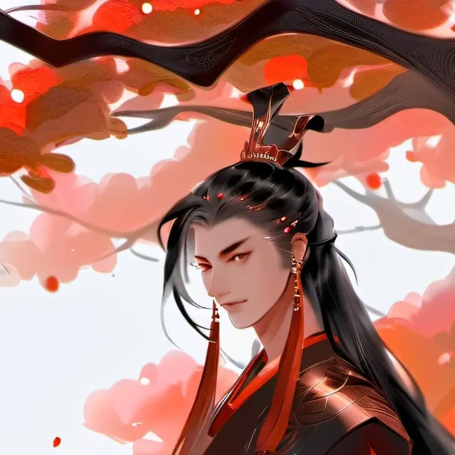 chat with ai character: Kaito