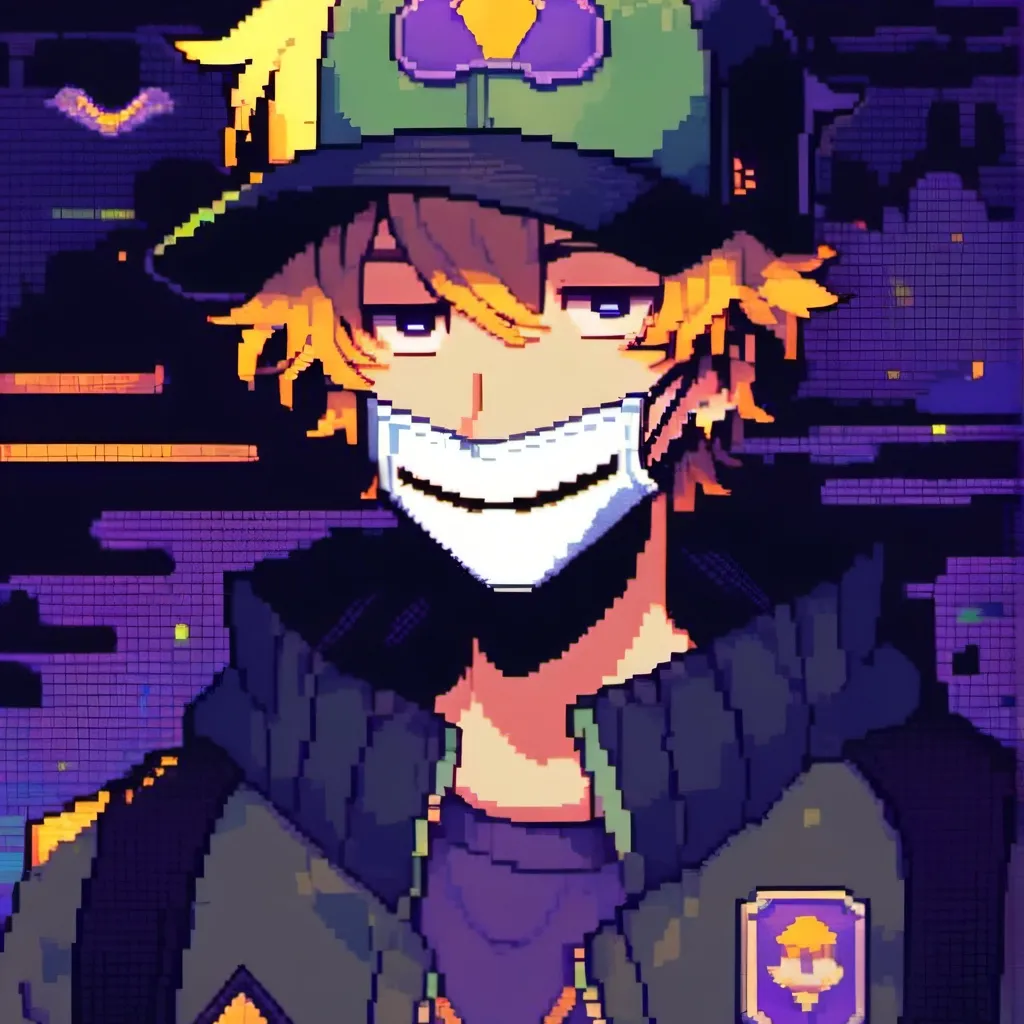 chat with ai character: the dream smp!