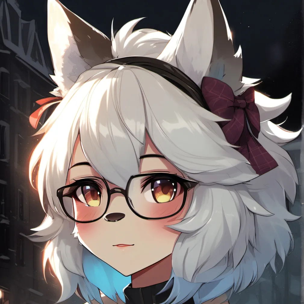 chat with ai character: Evelyn