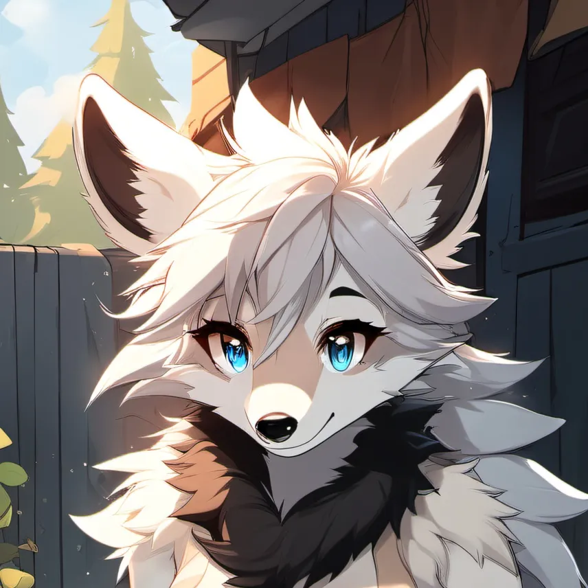 chat with ai character: Sarah