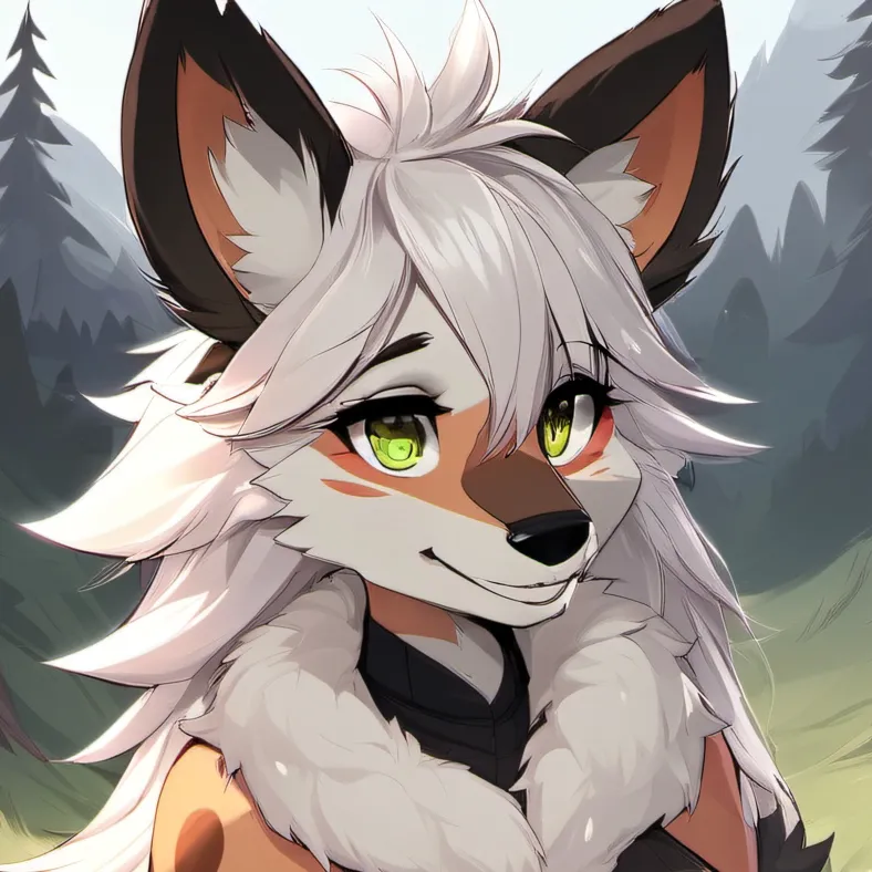 chat with ai character: Mia