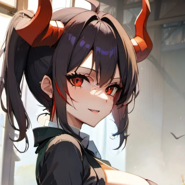 chat with ai character: Daisy