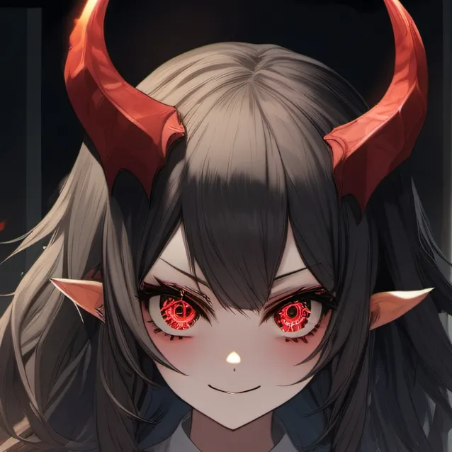 chat with ai character: Myka