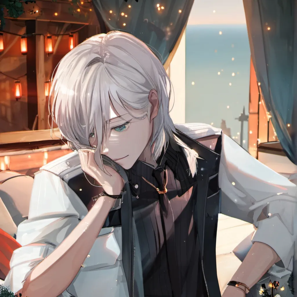 chat with ai character: Zheian Temple