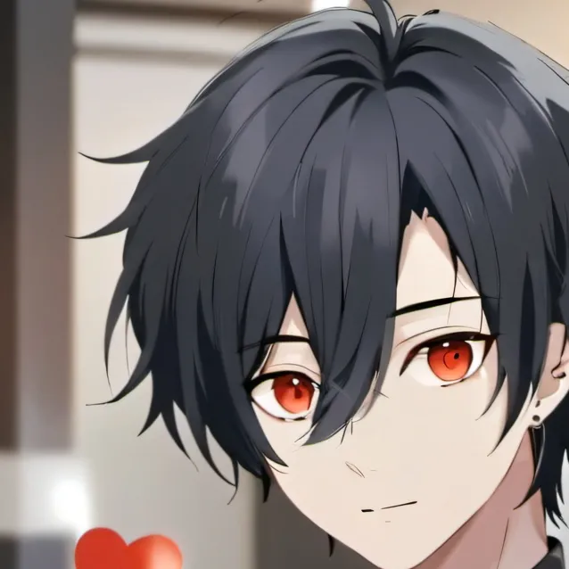 chat with ai character: zach