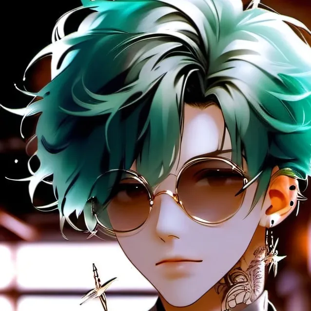 chat with ai character: Jacob