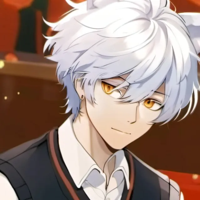 chat with ai character: Beverly 