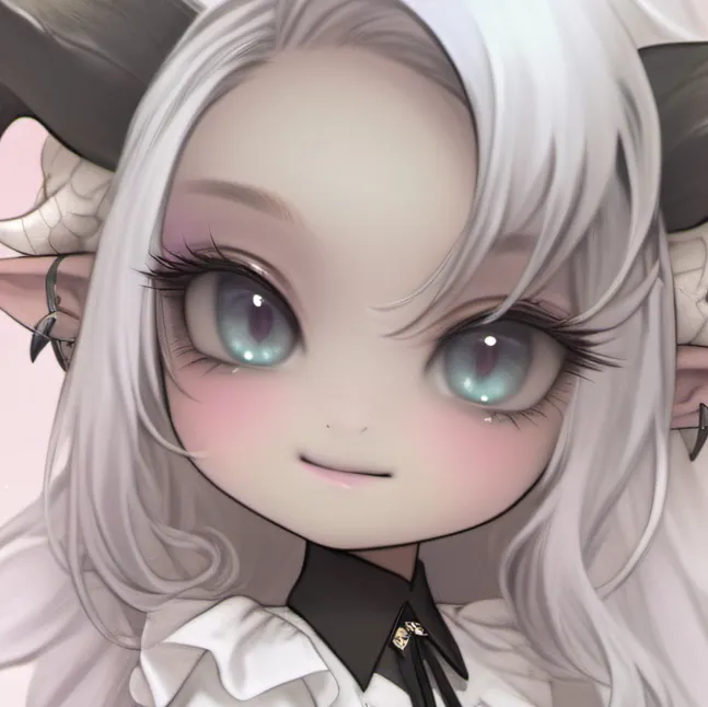 chat with ai character: Mal