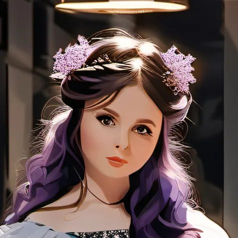 chat with ai character: Mal 