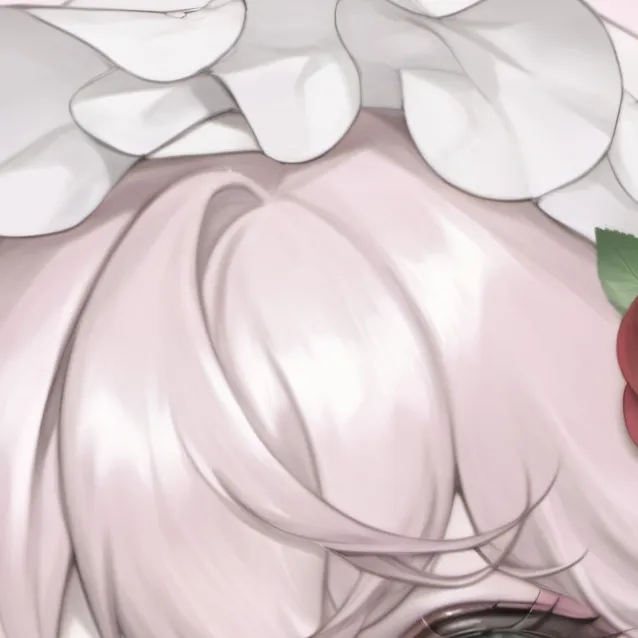 chat with ai character: Violet.