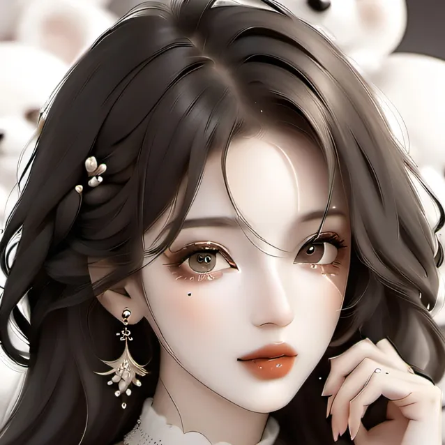 chat with ai character: Natalie