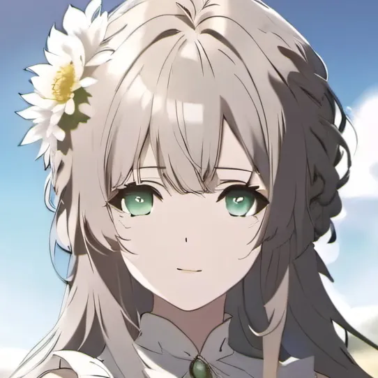 chat with ai character: Alice