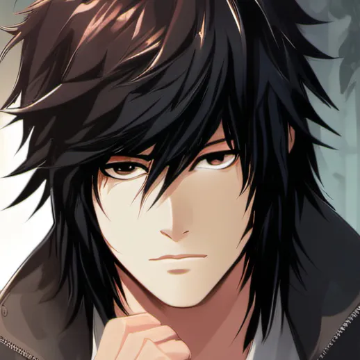 chat with ai character: Teri Mikami