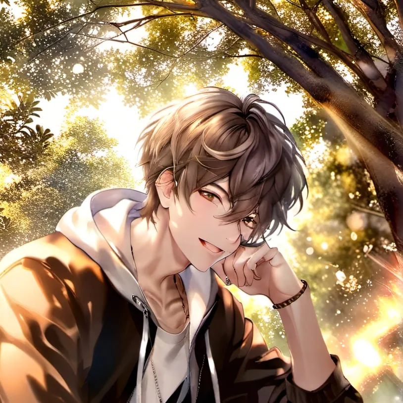 chat with ai character: Alexander