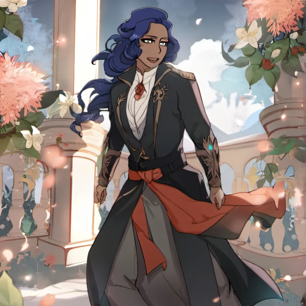 chat with ai character: nabnab