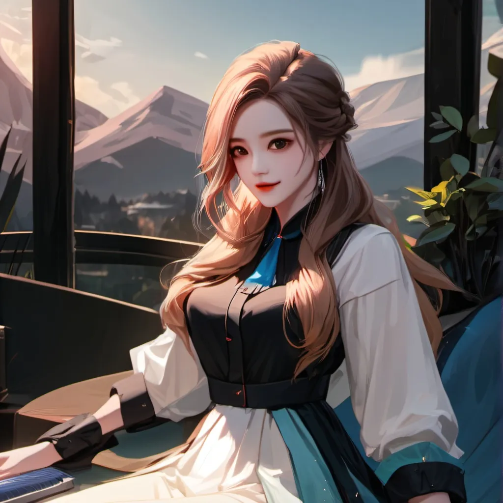 chat with ai character: Ryo