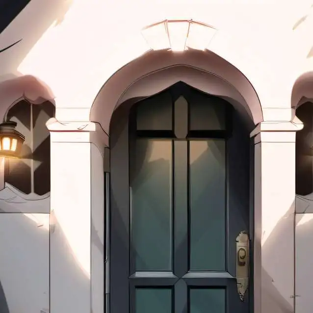 chat with ai character: doors discord