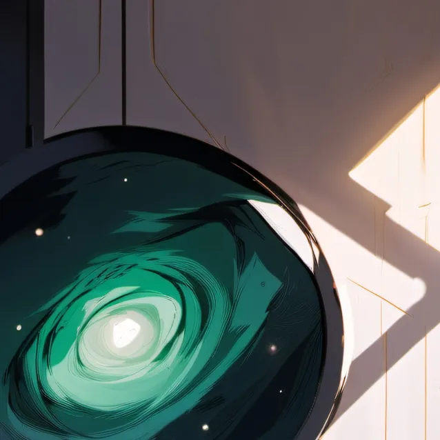 chat with ai character: greeny