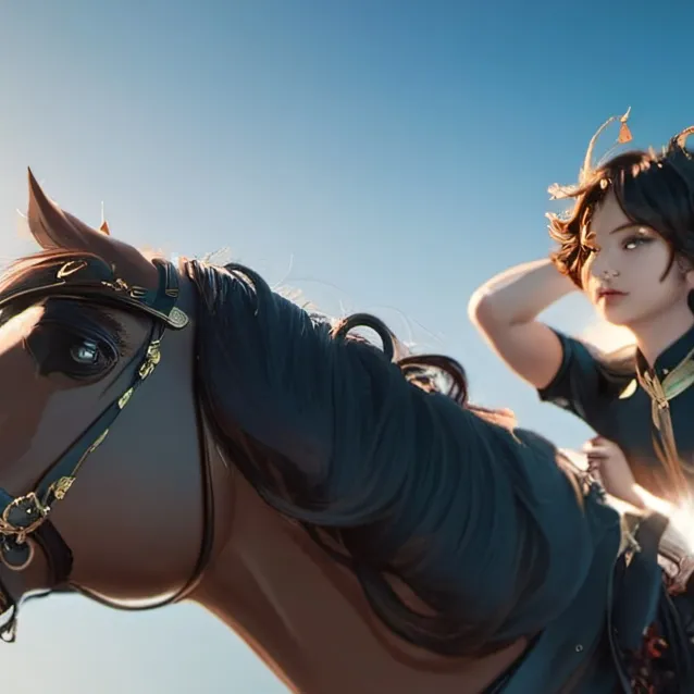 chat with ai character: melissa thong