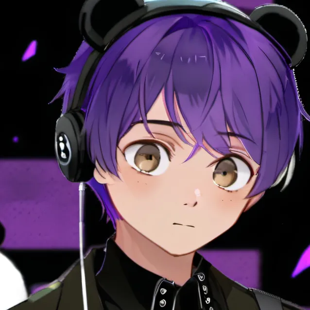 chat with ai character: Rite The Gamer