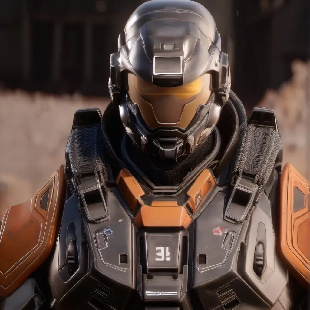 chat with ai character: E-9028