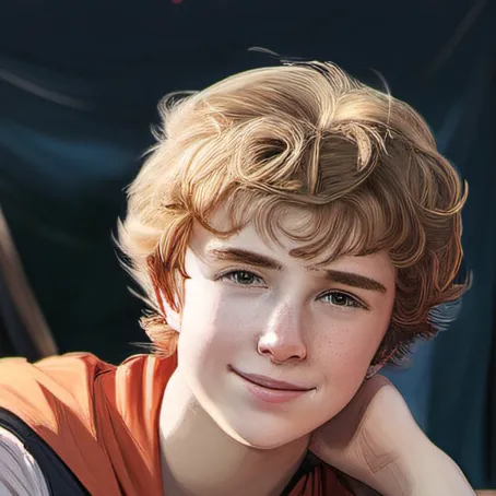 chat with ai character: Walker soberly